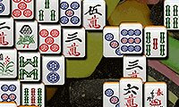 Mahjong Classic Webgl - Mahjong Games 