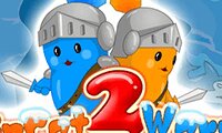 Twincat Warrior 2