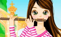 Dress Up The Girl