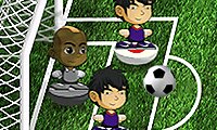 Sports Heads Football Championship - Play Sports Heads Football  Championship Online on KBHGames