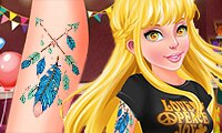 Tattoo Party