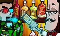 Play Bartender: The Celebs online for on Agame