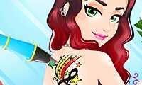 Fun Tattoo Shop