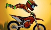 Moto X3M Winter - Online Game - Play for Free