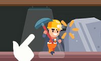 Minor Miner - Play it Online at Coolmath Games