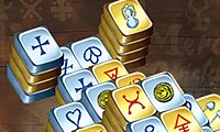 Mahjong Alchemy Mobile - Play Online + 100% For Free Now - Games