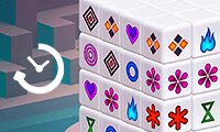 3D Mahjong - Play 3D Mahjong online at