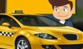 Taxi Spelletjes