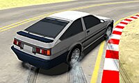 Drifting Games: Play Drifting Games on LittleGames for free