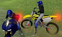 MOTO X3M Motor Bike Race Game #2 Bike Racing Games To Play Online