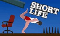 SHORT LIFE free online game on