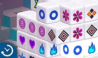Mahjongg Candy - Jogos de Mahjong - 1001 Jogos