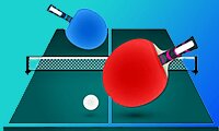 Table Tennis World Tour 🕹️ Play Now on GamePix