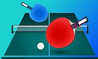 Table Tennis Pro