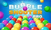 Bubble Shooter Free 2 - Skill games 