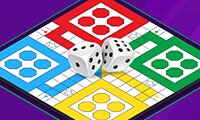 Ludo King 🕹️ Play Ludo King on GameGab