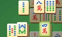 Mahjong Deluxe 2 - Play Mahjong Deluxe 2 on Jopi