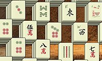 Jogo Mahjong Connect Remastered no Jogos 360
