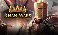 KHAN WARS: The best online strategy game!