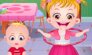 Baby Hazel Spiele