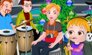 Игры о вечеринках