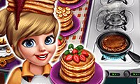 Cooking Fast: Hotdogs and Burgers - Online Game - Play for Free