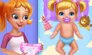 Babysittingspiele