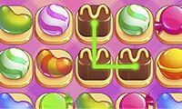 MAHJONG SWEET CONNECTION - Jogue Grátis Online!