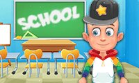 Play Day at School: My Teacher Games online for Free on Agame