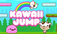 Kawaii  Games for the Web (Fall 2010)