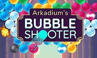 Play Bubble Shooter HD online for Free on Agame