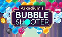 Bubble Game 3 Deluxe - Jogo Gratuito Online