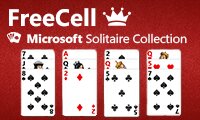 MSN Games - New Microsoft Solitaire items NOW available in the Microsoft  Store, for the first-time EVER. Order your t-shirt and mug today to  celebrate Microsoft Solitaire all year long