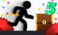 Top best free online stickman games of all time - Fun & cool