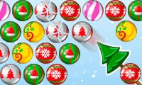 Smarty Bubbles Xmas em Jogos na Internet