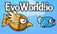 EvoWorld.io