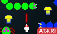 Play Atari Pong Online at Coolmath Games
