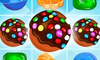 Candy Games - Play Candy Games Online for Free on Agame