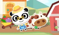 Dr. Panda Daycare 🔥 Online spielen