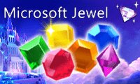 Microsoft Jewel 2 – play free online game