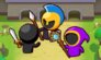 Defense Games