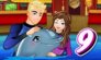 Игры Шоу дельфинов