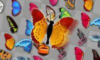 Mahjong Butterflies Deluxe — juega online gratis en Playhop