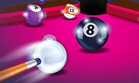 Pool: 8 Ball Mania 🕹️ Jogue no Jogos123
