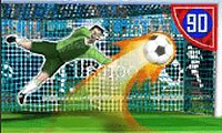 Play Sports Heads Football Championship online on Agame