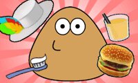 Pou - Jogue Pou Jogo Online