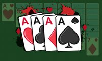 Play Solitaire FRVR - Klondike Solitaire