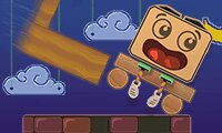 Play Wake Up The Box Online For Free On Agame