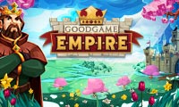 Source of Goodgame Empire Game Image