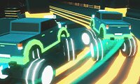 Rod Multiplayer Car Driving - Jogo Grátis Online